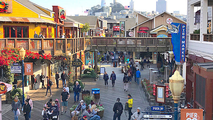 Pier39