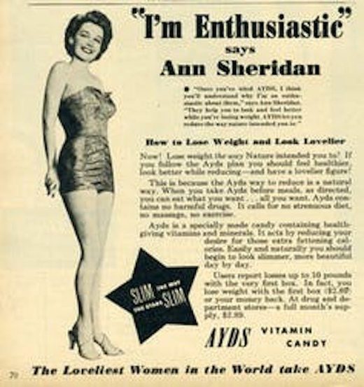 Click to enlarge diet