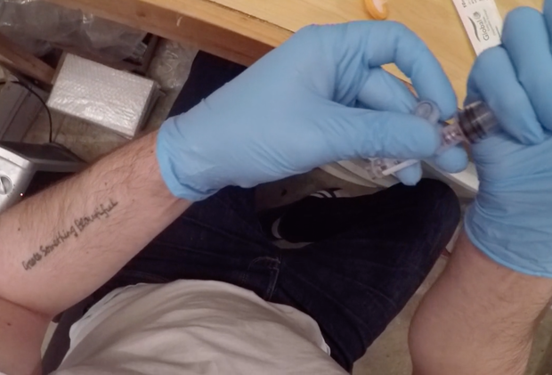 CRISPR