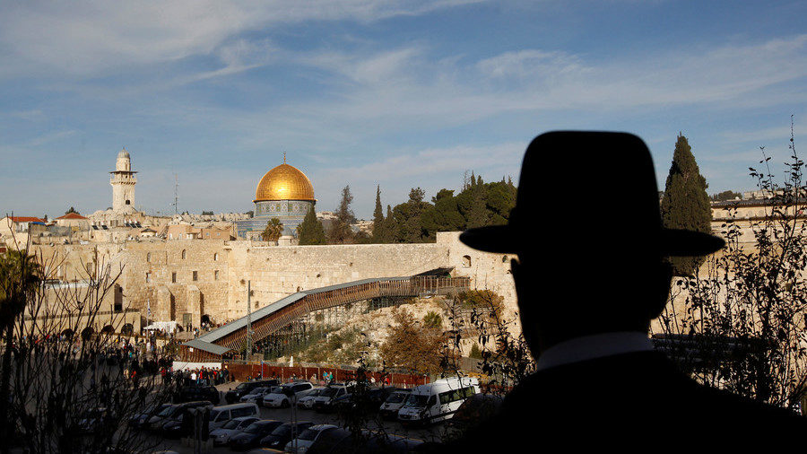 Jerusalem