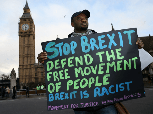 Click to enlarge brexit sign