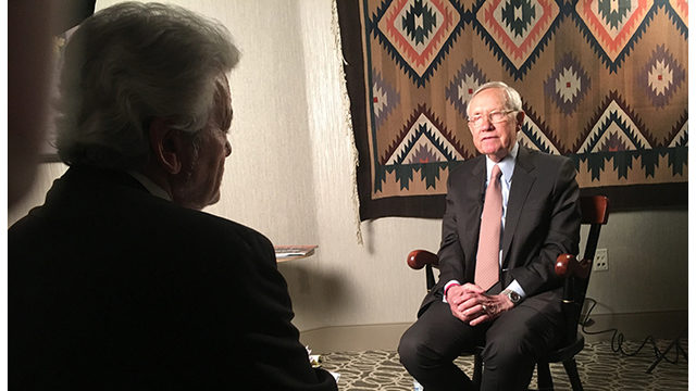 harry reid