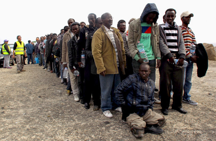 refugees