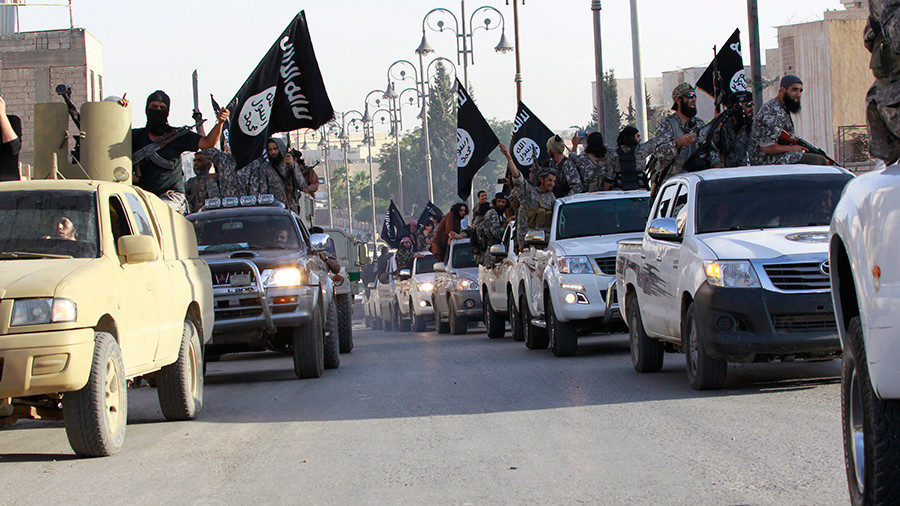 Click to enlarge isis raqqa