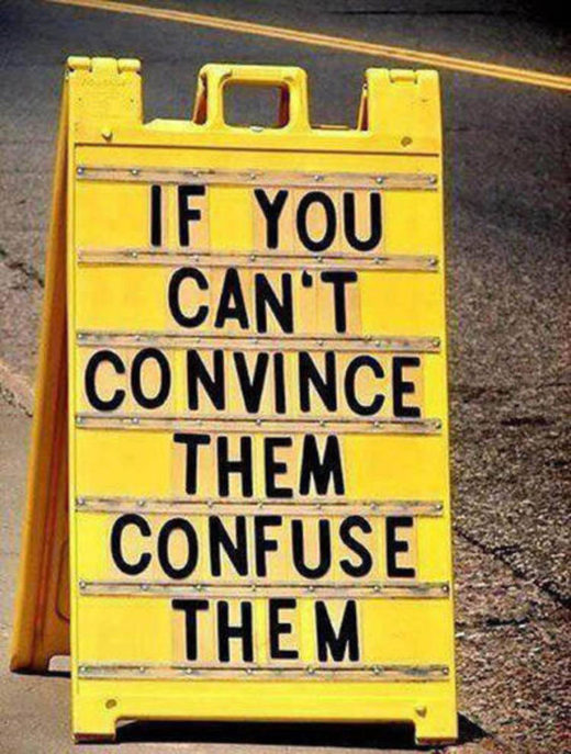 Click to enlarge If you can't convince them