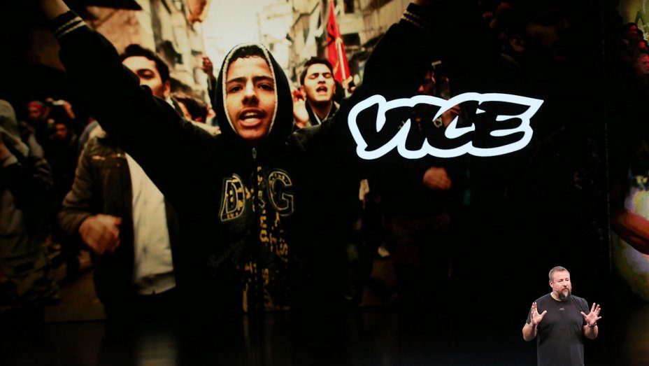 Click to enlarge Vice Magazine