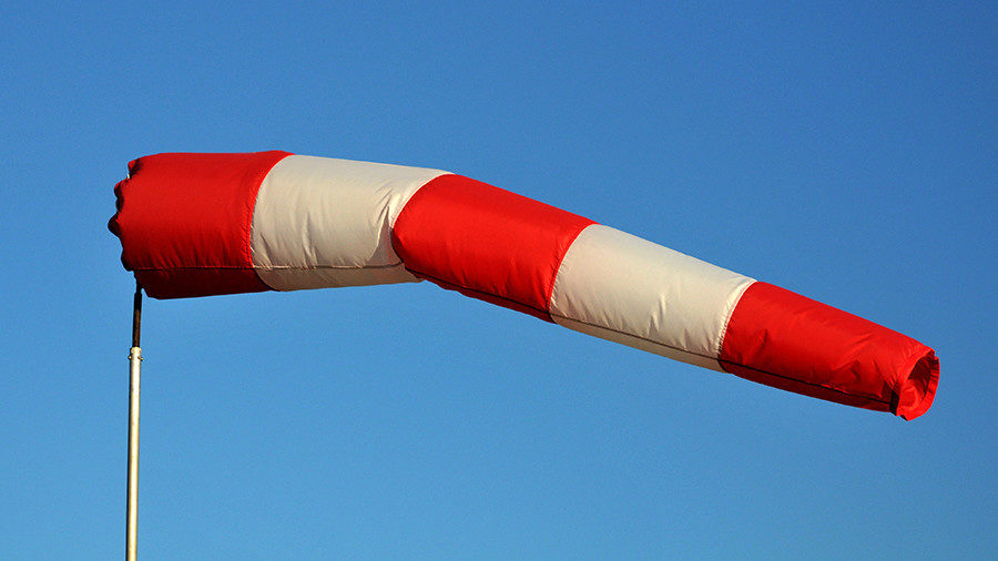 Wind sock