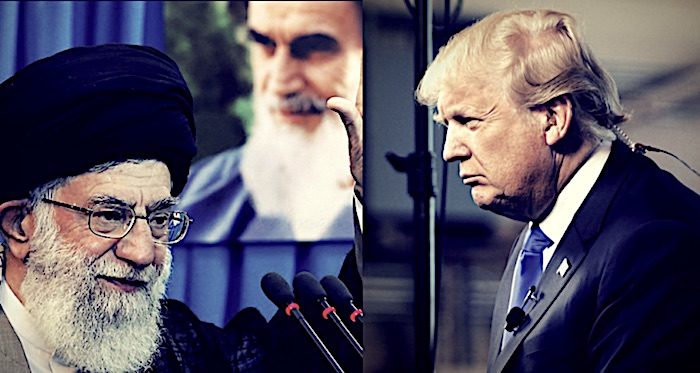 Click to enlarge TrumpIran