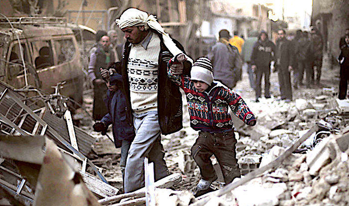 Ghouta manboy