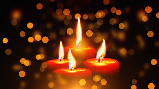 How do we recover the true spirit of Christmas in a toxic age?