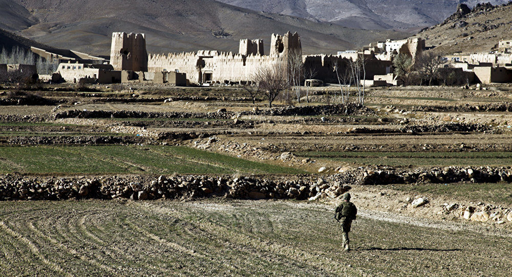 Click to enlarge US Army Soldier