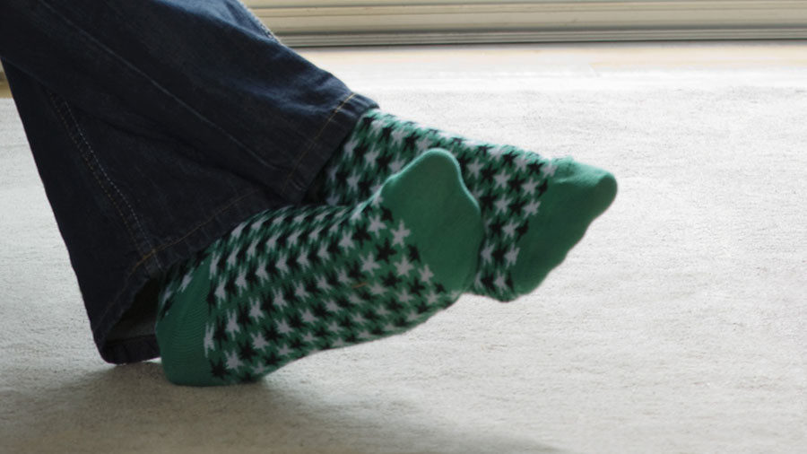 socks