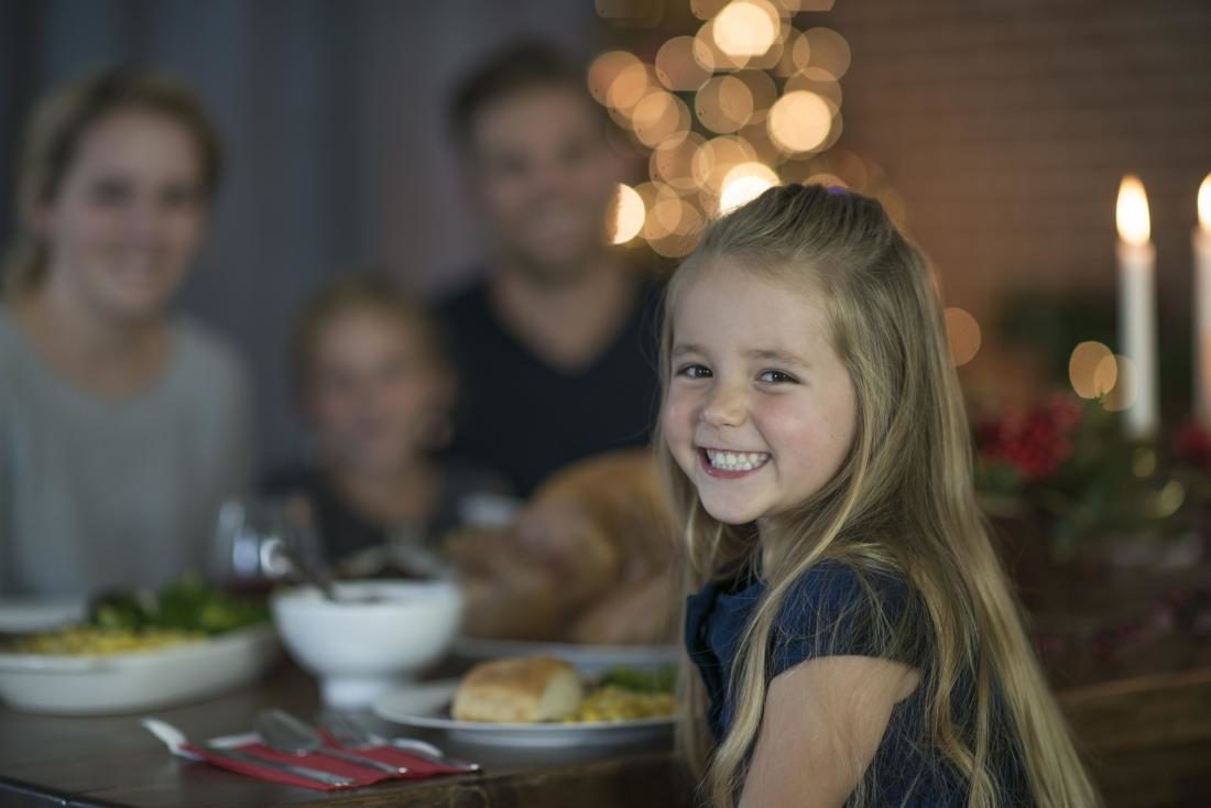 family meals