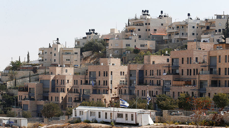 East Jerusalem