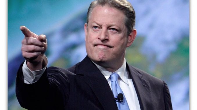 Al Gore