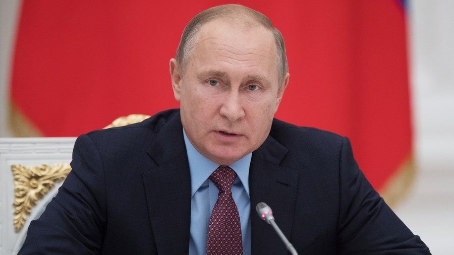 Click to enlarge Putin meeting State Duma
