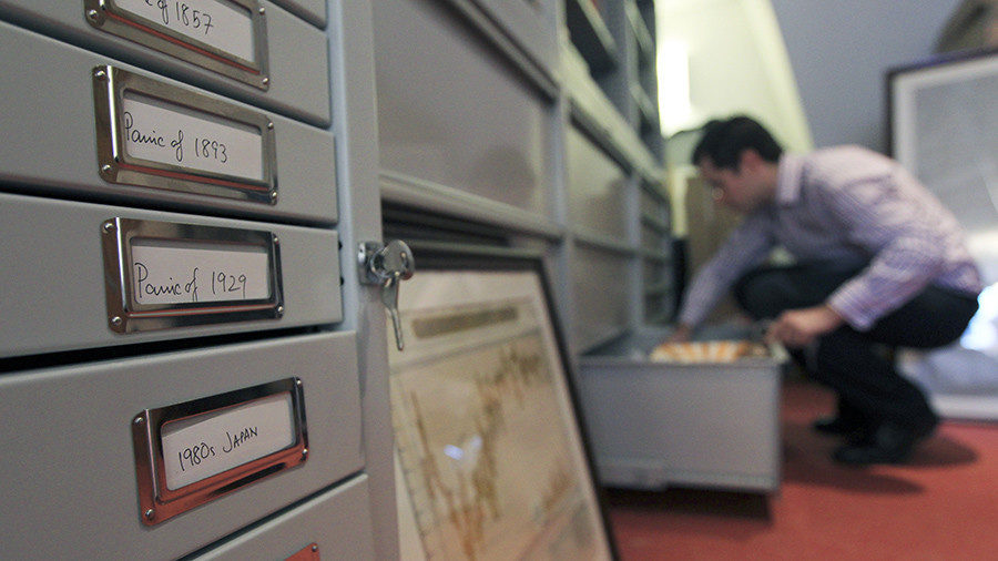 British National archives