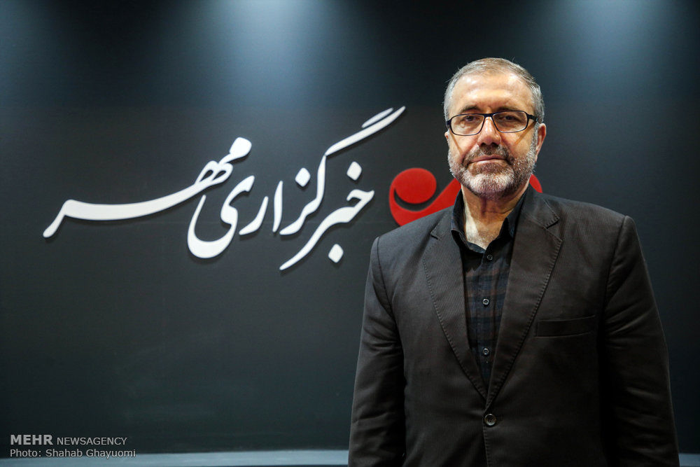 Mohammad Hossein Zolfaqari