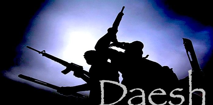 Daesh