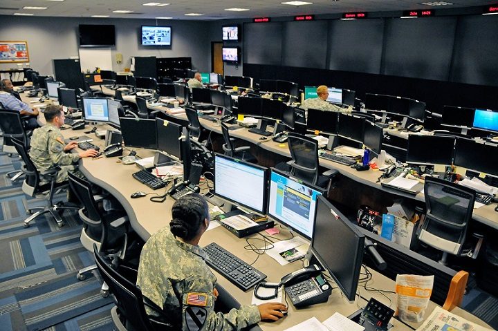 NATO cyberweapons
