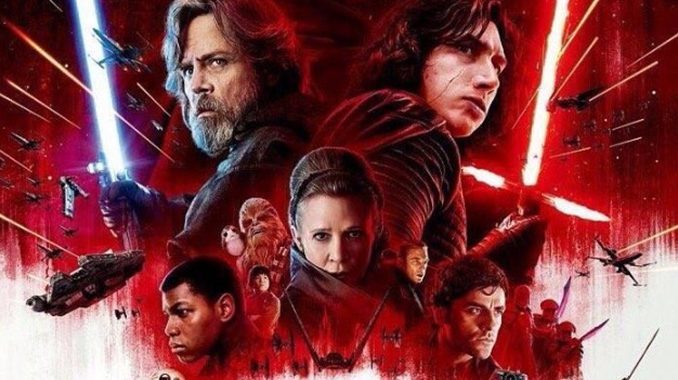 Click to enlarge Star Wars