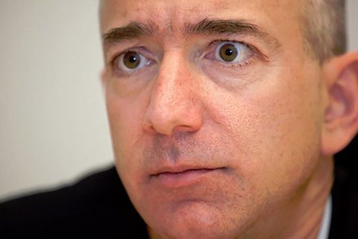 jeff bezos