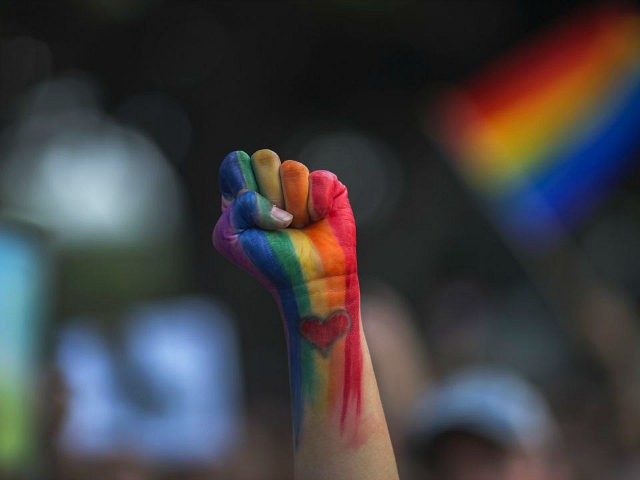 Click to enlarge transgender movement