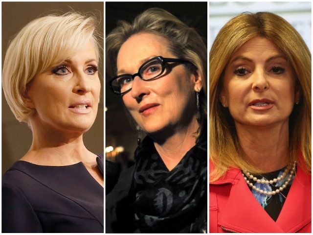 feminist enablers harassment
