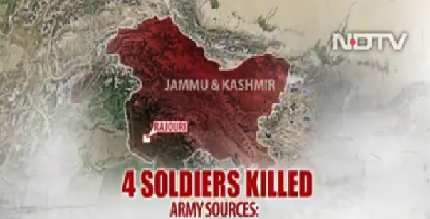 Click to enlarge Jammu Kashmir