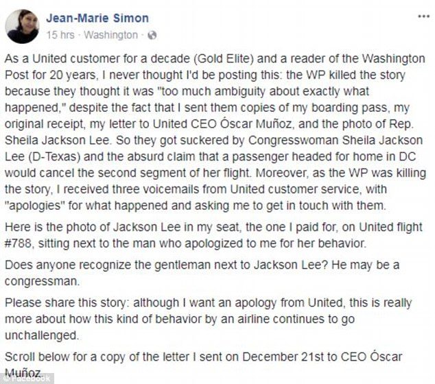 Jean-Marie Simon FB post