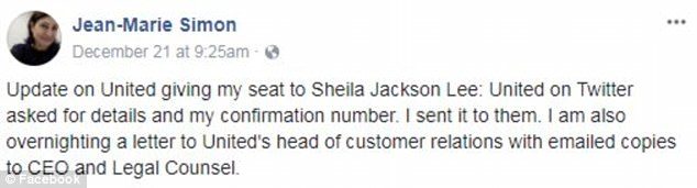 Jean-Marie Simon FB post