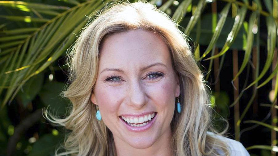 Click to enlarge Justine Ruszczyk Damond