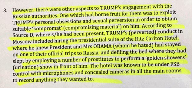 Click to enlarge dirty dossier