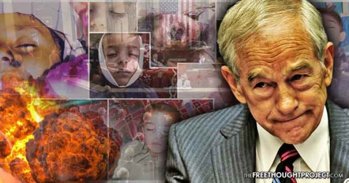 ron paul