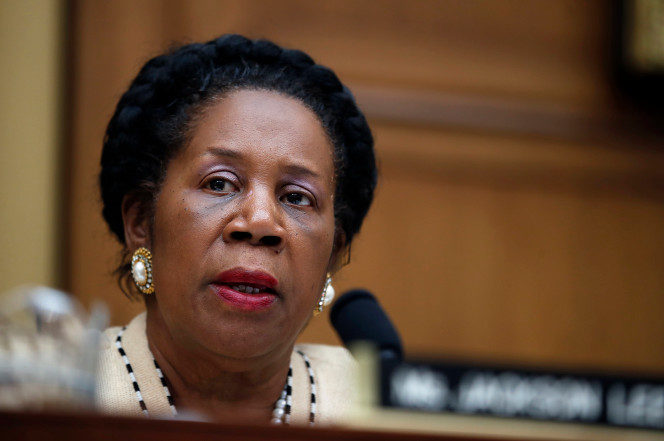 Rep. Sheila Jackson Lee