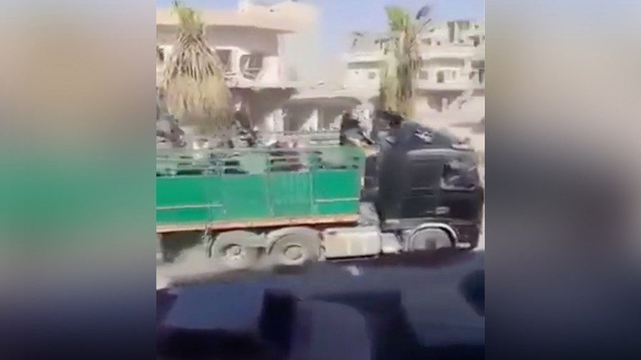 Click to enlarge isis raqqa