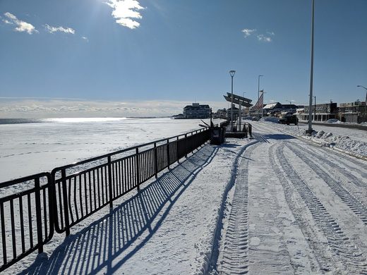 Hampton Beach