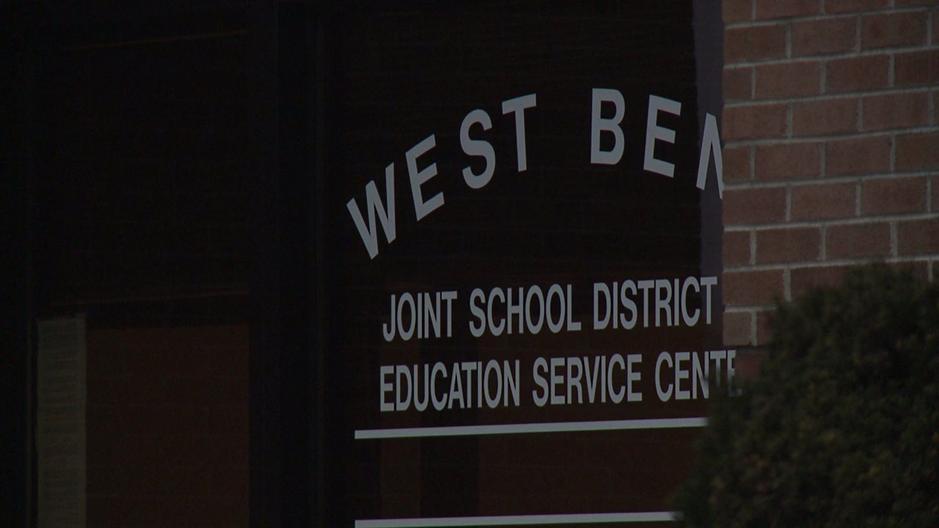 west bend school district