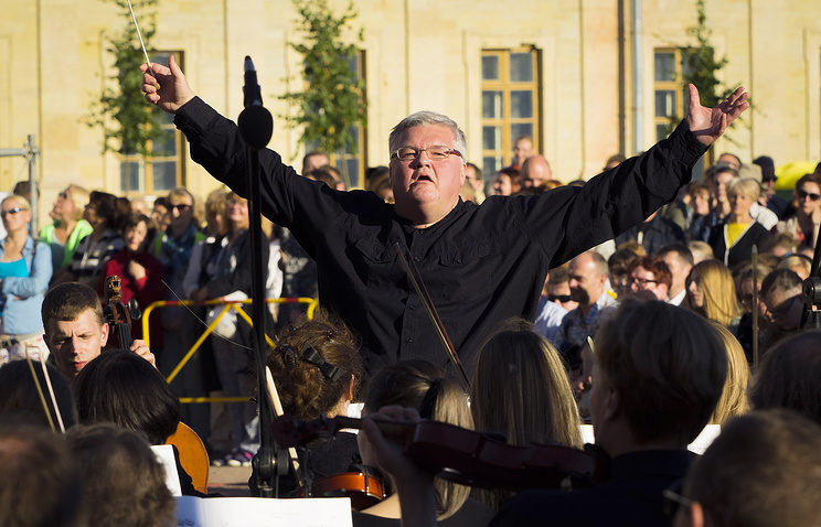 Sergey Stadler