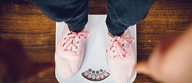 Bathroom Scales