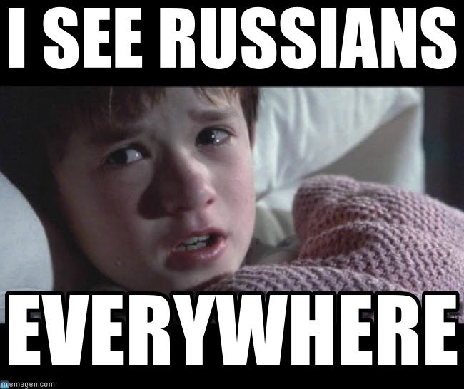 russians meme