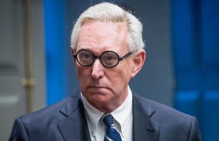 RogerStone