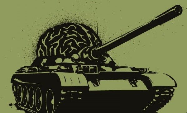 think tank