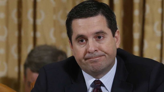 Devin Nunes (R-CA)