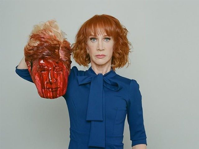 kathy griffin trump2