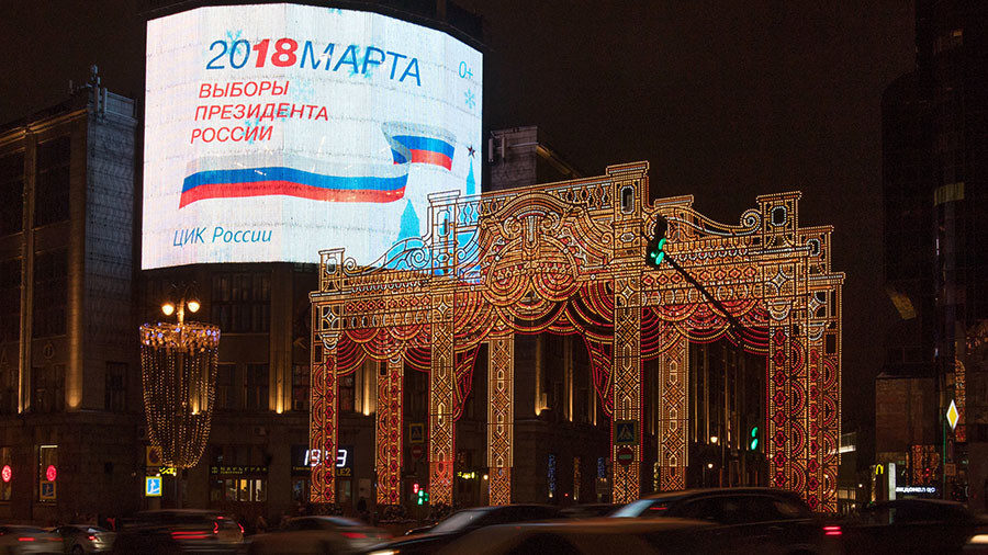 Moscow
