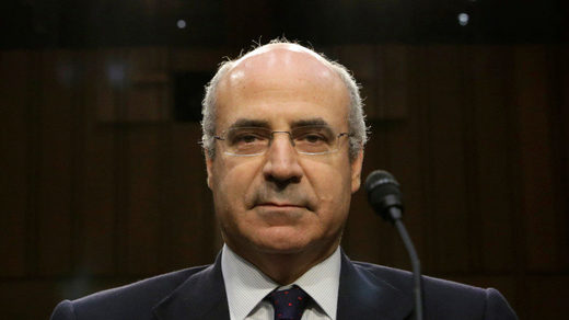 William Browder  Magnitsky act