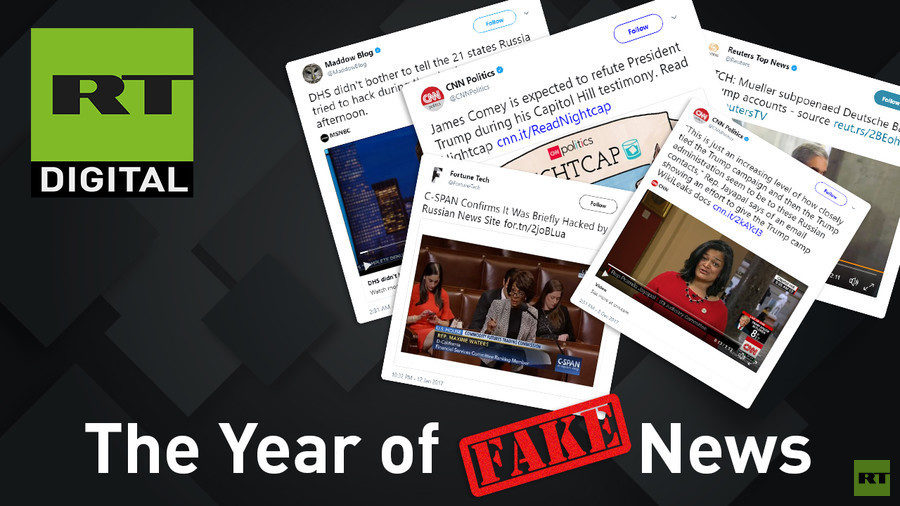 Click to enlarge Fake News 2017