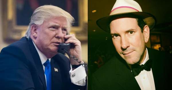 trump drudge