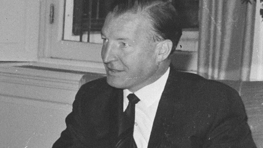 Click to enlarge Charles Haughey